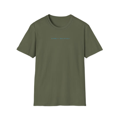 Simbly Malayali II - T Shirt