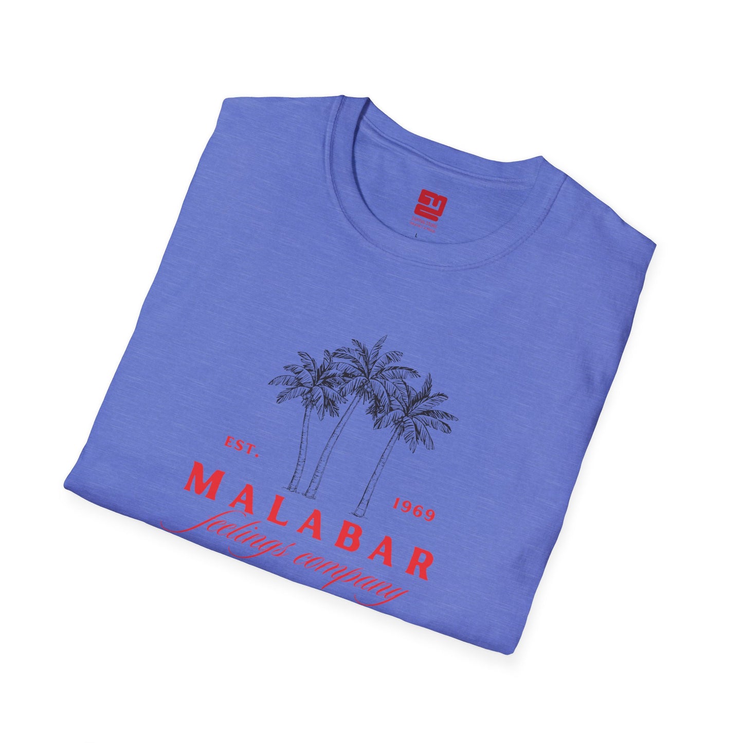 Malabar Feelings Co - T Shirt
