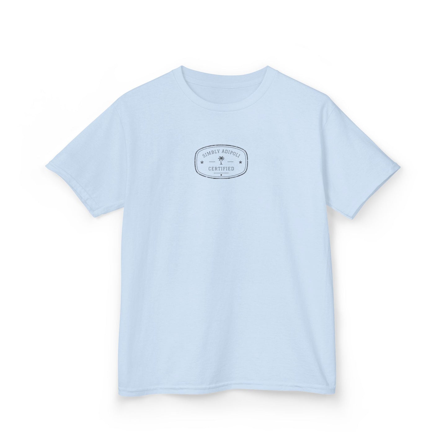 Certified Adipoli Kids Unisex T Shirt
