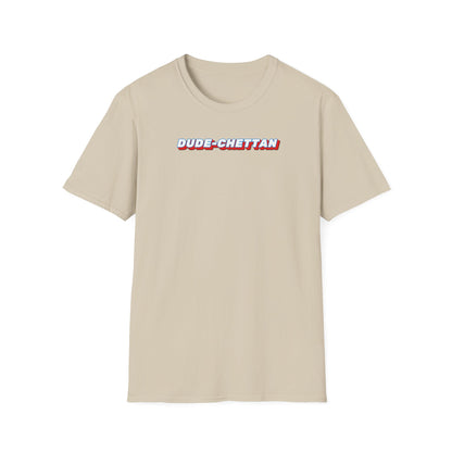 Dude Chettan - T Shirt