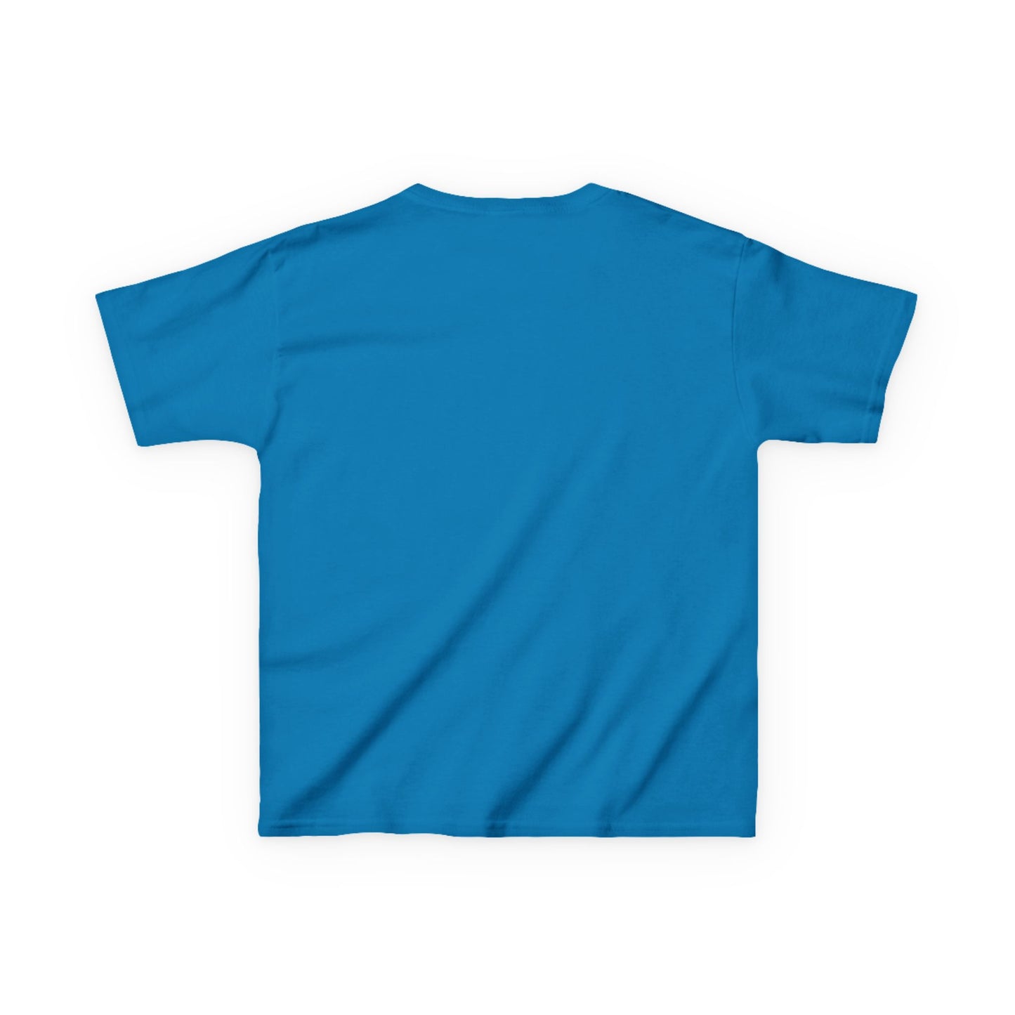 Gentle Giant  Kids Unisex T Shirt