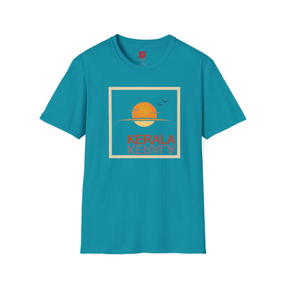 Kerala Sunset  - T Shirt