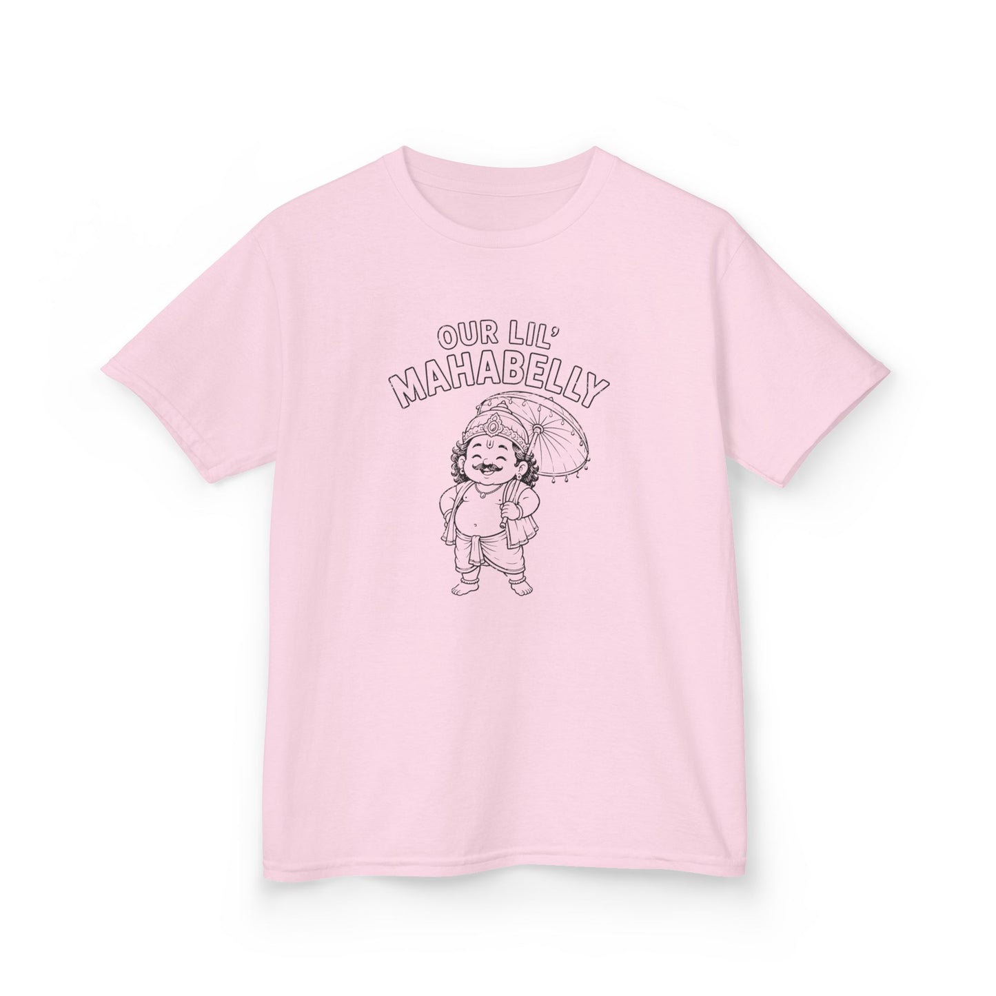 Our Lil' Mahabali Kids Unisex T Shirt