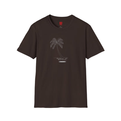 Human of Kerala  - T Shirt
