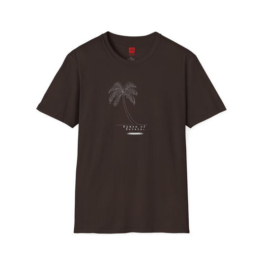 Human of Kerala  - T Shirt