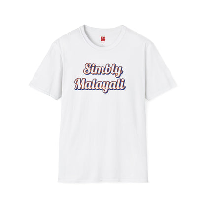 Simbly Malayali 2 - T Shirt