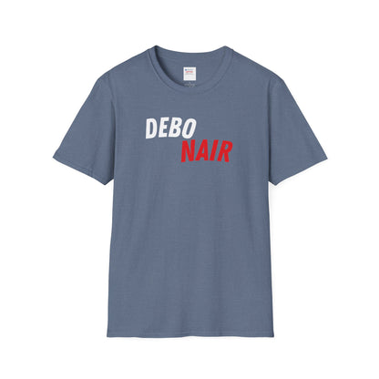 Debo Nair - T Shirt