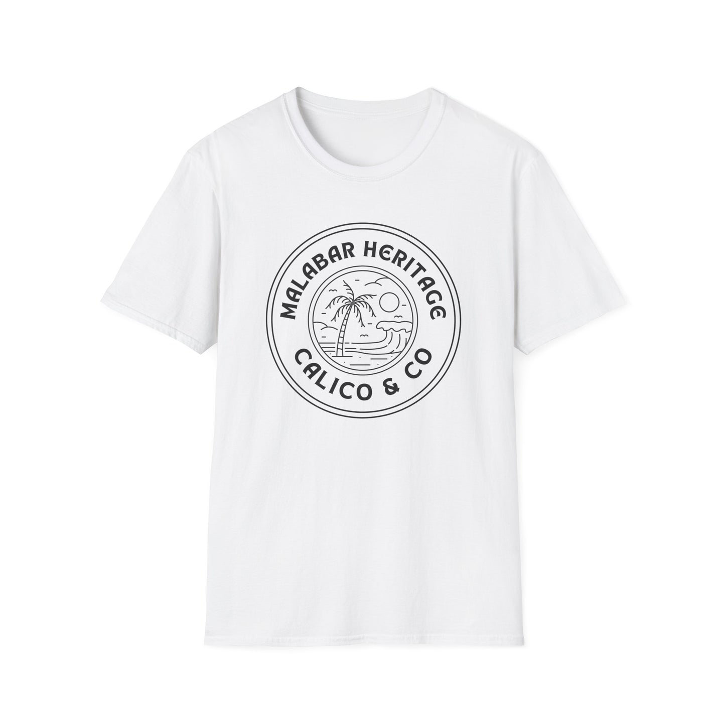 Malabar Heritage - T Shirt
