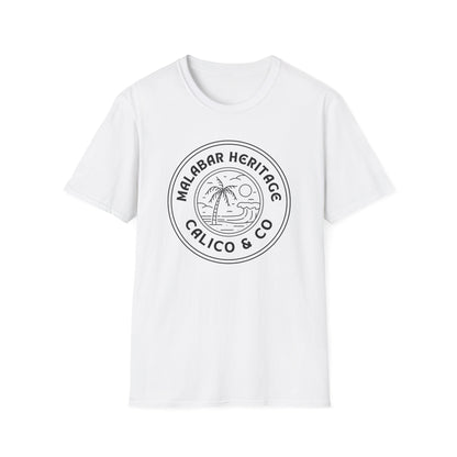 Malabar Heritage - T Shirt