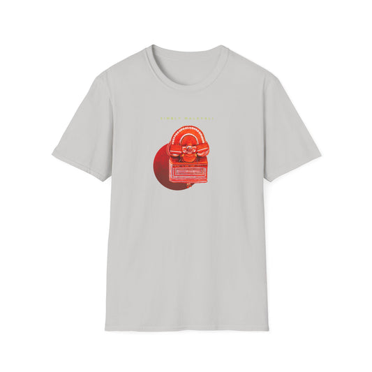 Simbly Malayali Theyyam T Shirt