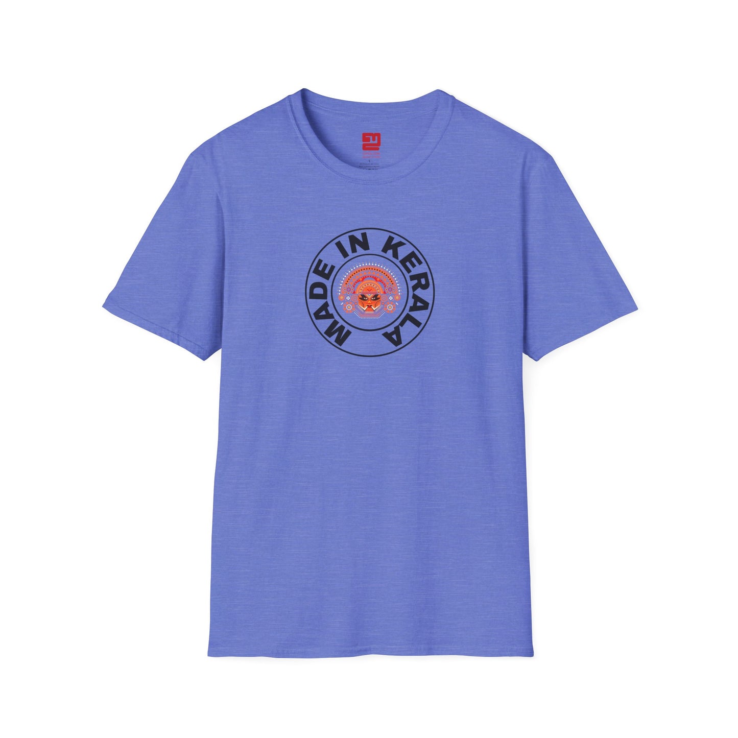 Made in Kerala  - T Shirt