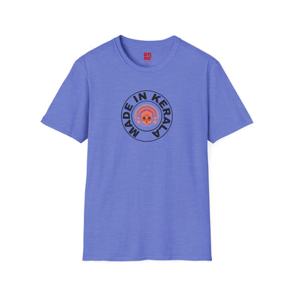 Made in Kerala  - T Shirt