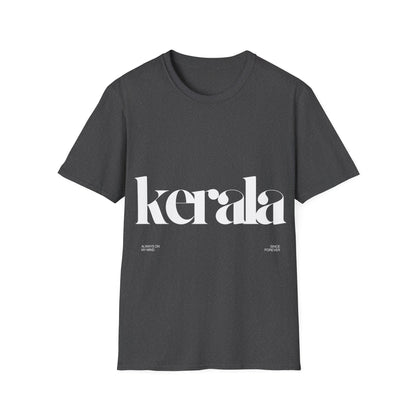 Kerala Print - T Shirt