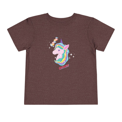 Achoda! Cute Kutty -Toddler T Shirt ( 2Y-6Y)