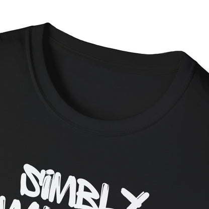 Simbly Malayali Grunge - T Shirt