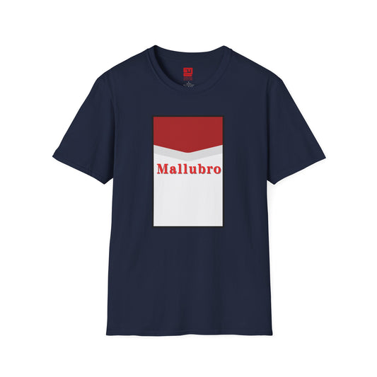 Mallubro Man  - T Shirt