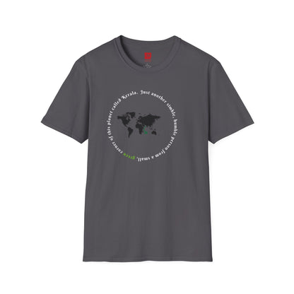 Simble, Humble Person -  T Shirt