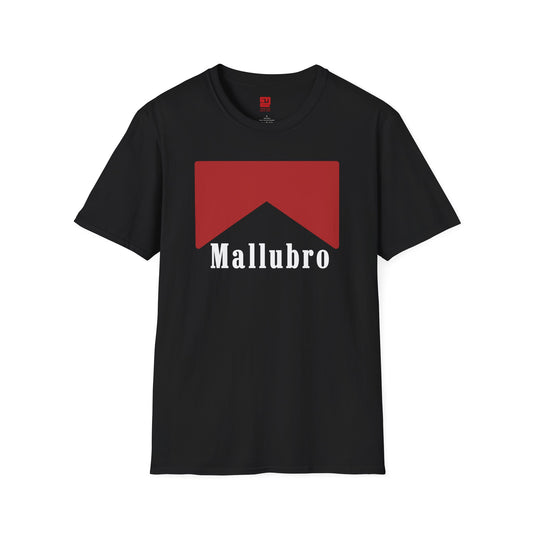 Mallubro - T Shirt