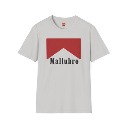 Mallubro - T Shirt