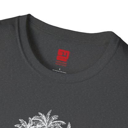 Malabar Feelings Co - T Shirt
