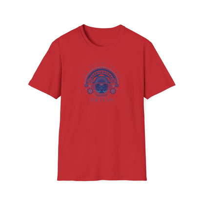 Theyyam The Divine Spirit- T Shirt