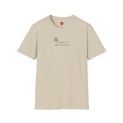 Simbly Malayali  - T Shirt