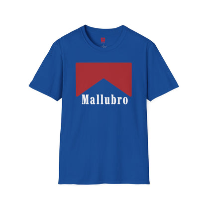 Mallubro - T Shirt