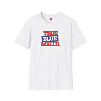 True Blue Mallu - T Shirt