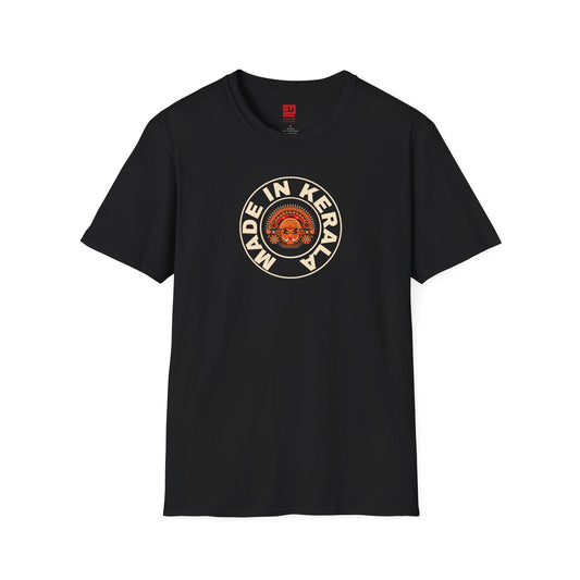 Made in Kerala  - T Shirt