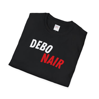 Debo Nair - T Shirt