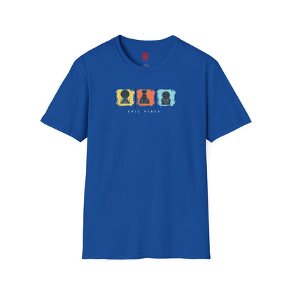 Epic Vibes - T Shirt
