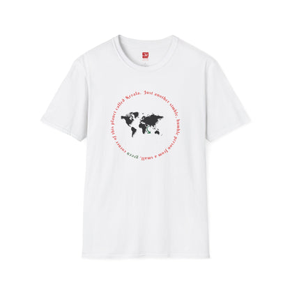Simble, Humble Person -  T Shirt