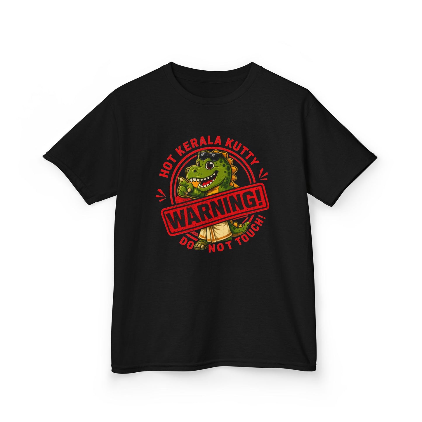 Copy of 100% Mallu Unisex T Shirt