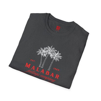 Malabar Feelings Co - T Shirt