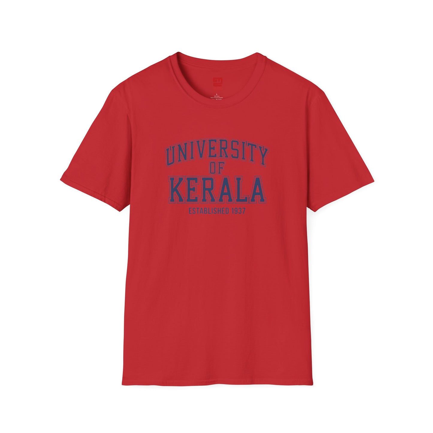 University of Kerala - T Shirt