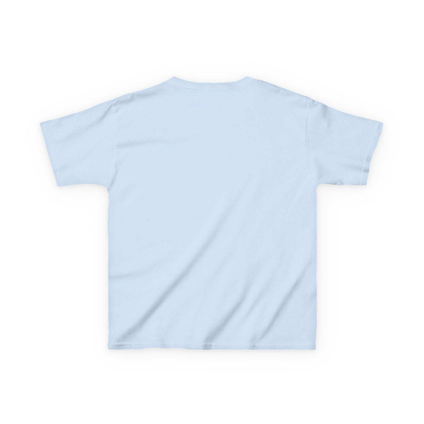 Backwaters Baby Kids Unisex T Shirt