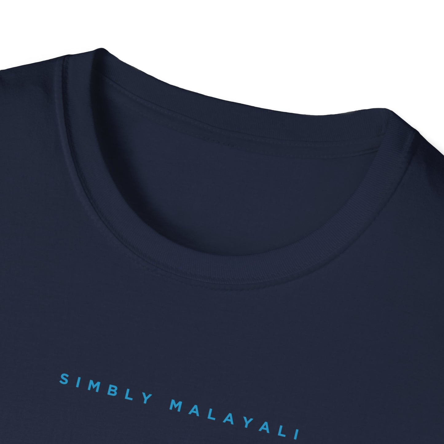 Simbly Malayali II - T Shirt