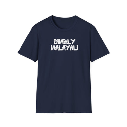 Simbly Malayali Grunge - T Shirt