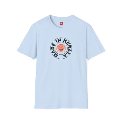 Made in Kerala  - T Shirt
