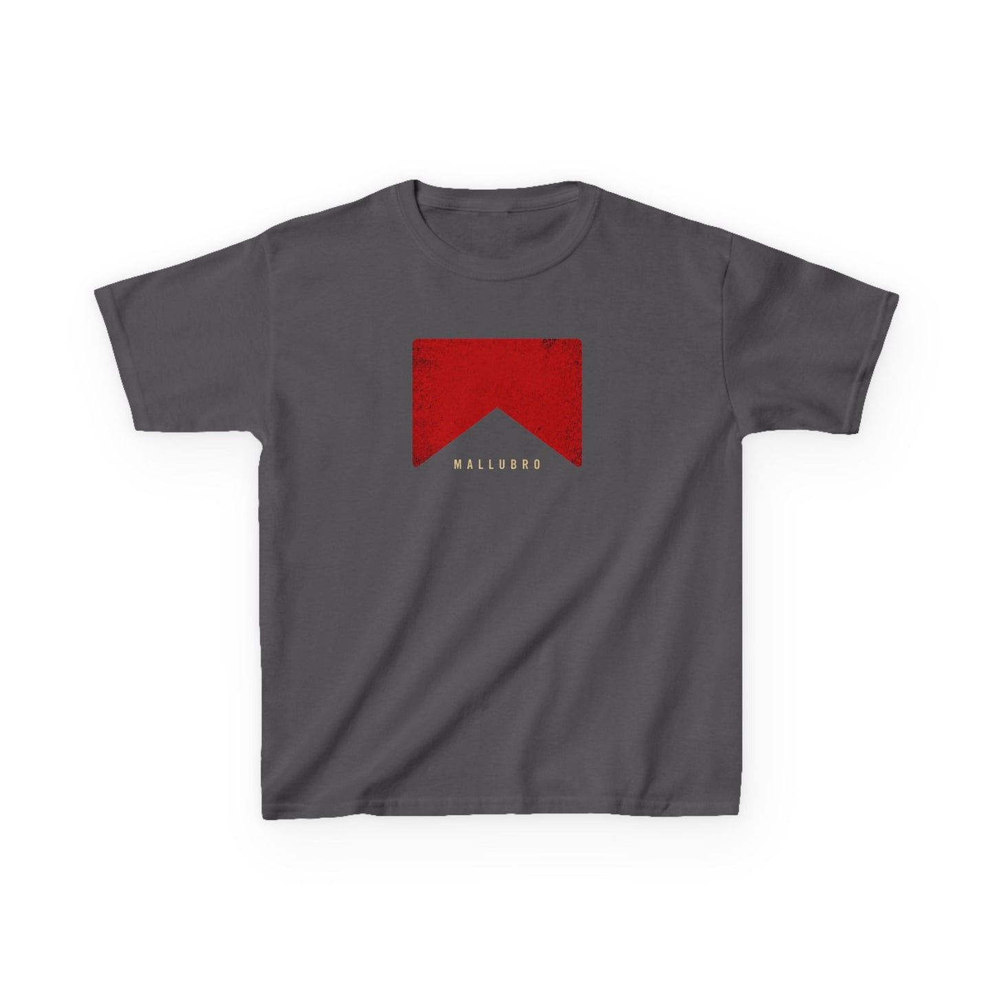 Mallubro Kids Unisex T Shirt