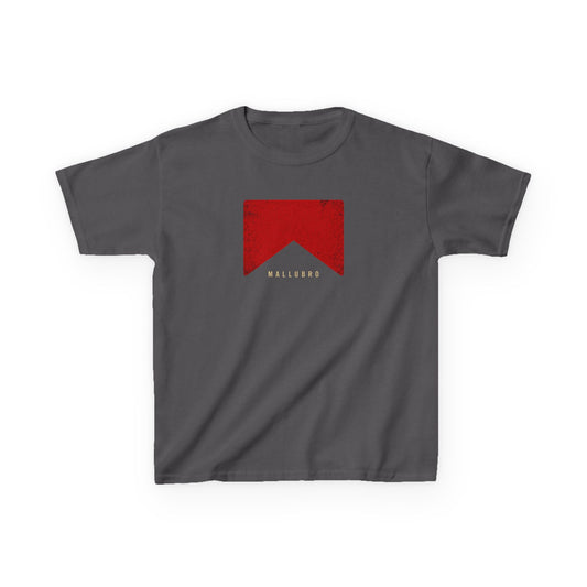 Mallubro Kids Unisex T Shirt
