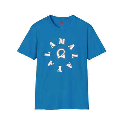 Malayalam Circle  - T Shirt