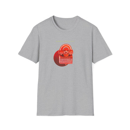 Simbly Malayali Theyyam T Shirt