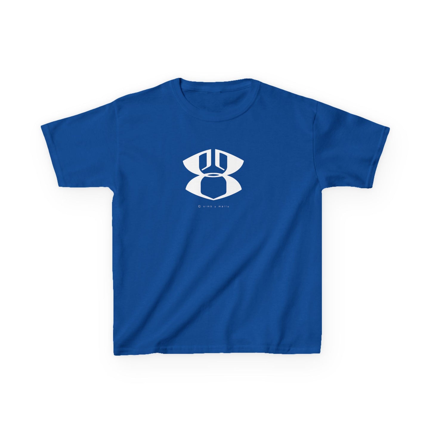 HRU Malayalam Kids Unisex T Shirt