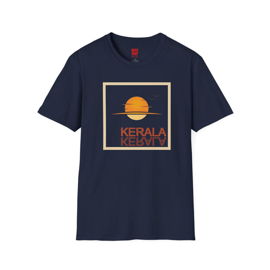Kerala Sunset  - T Shirt