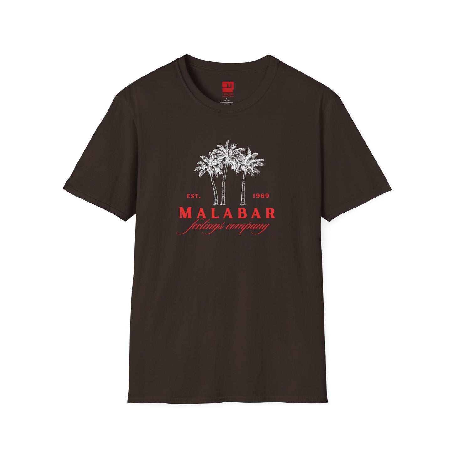 Malabar Feelings Co - T Shirt