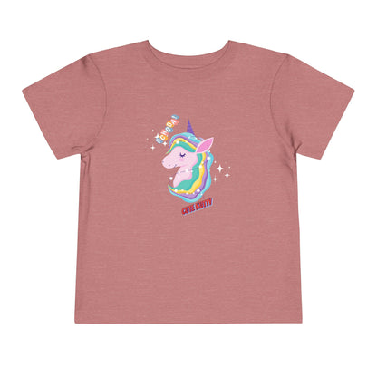Achoda! Cute Kutty -Toddler T Shirt ( 2Y-6Y)