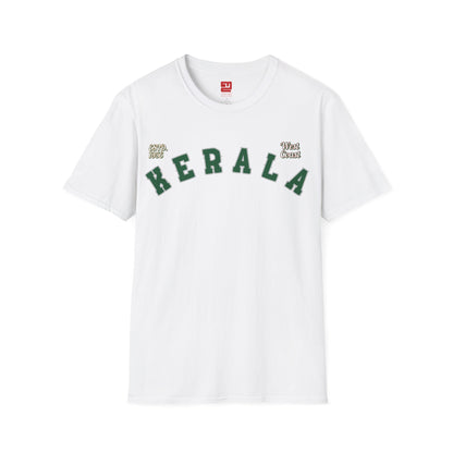 Kerala Estd.1956 - T Shirt
