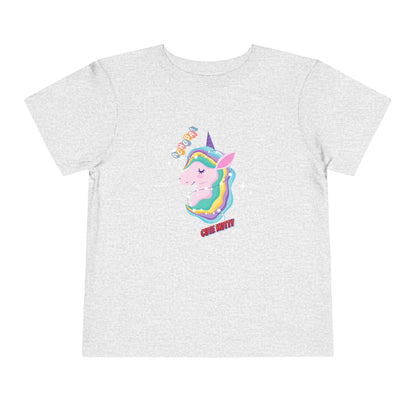 Achoda! Cute Kutty -Toddler T Shirt ( 2Y-6Y)