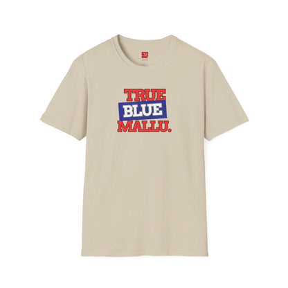 True Blue Mallu - T Shirt